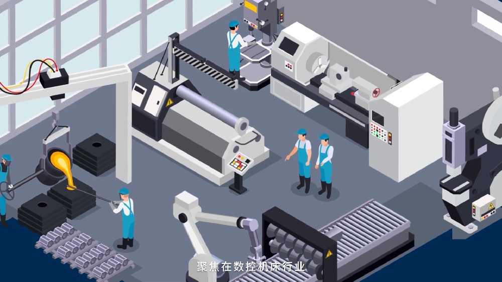 三维动画制作中的创意艺术特性有哪些？_重庆形象照_重庆月光宝盒文化